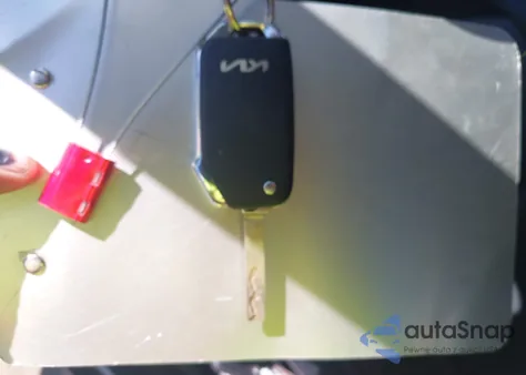 2024 Kia Soul Lx from USA, damaged, VIN KNDJ23AU0R7921589